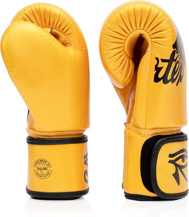 Боксерські рукавички Fairtex BGV1 для муай-тай, MMA, тренувань і спарингу, чоловічі, жіночі, дитячі, легкі та ударопоглинаючі, преміум-якість