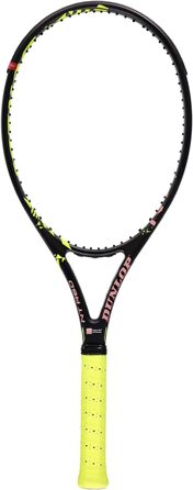 Тенісна ракетка Dunlop Schläger 3, чорна