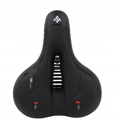 Велосипедне сідло H-rocks Odyssey AZ-9232 220 мм