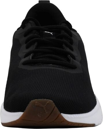 Кросівки Puma Flyer Flex для чоловіків (41 EU, чорно-білі)