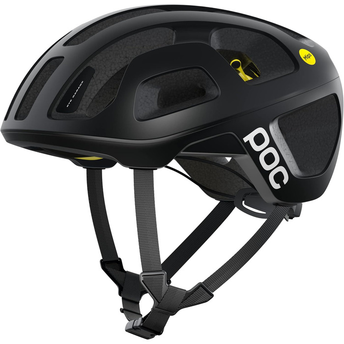 Велошолом POC Octal MIPS – преміум захист для шосейних велосипедистів, інноваційний шолом з ротаційним захистом MIPS, нагороджена модель