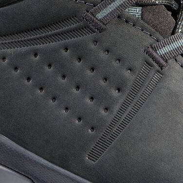 Черевики для трекінгу та хайкінгу Mammut Nova IV Mid LTH, жіночі (40 EU, Dark Steel Dark Jade)