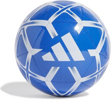 М'яч для футболу adidas Starlancer V для чоловіків