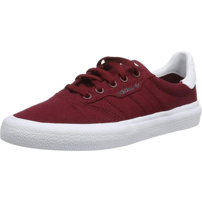 Дитячі фітнес-кеди adidas 3mc J, Червоний, 35.5 EU
