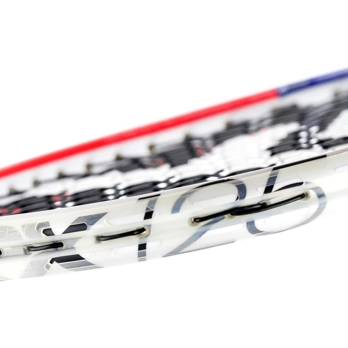 Сквош ракетка Tecnifibre Carboflex Airshaft 125 (2020/21), професійна, карбон