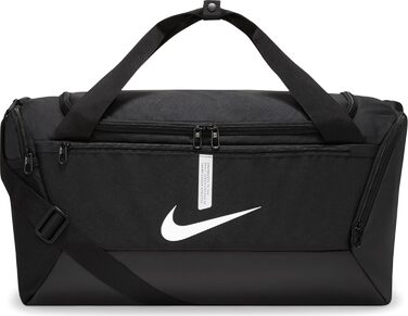 Кросівки Nike чорні з білим, універсальний розмір