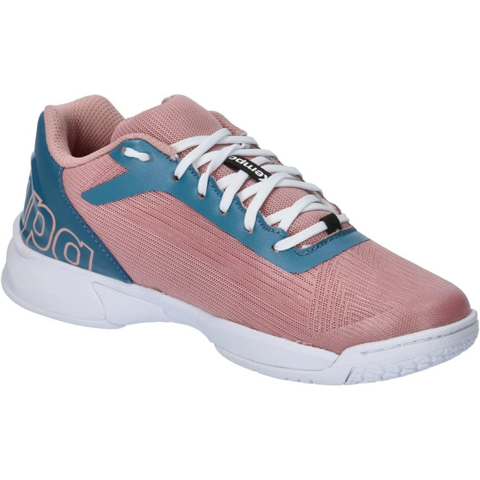 Жіночі гандбольні кросівки Kempa Attack 2.0, рожеві, 38.5 EU