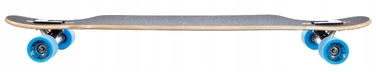 Лонгборд RAVEN Torex Blue ABEC9