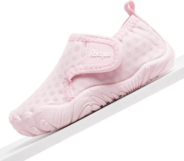 Дитячі аквашузи Raqua для плавання, антиковзаючі, рожеві (26 EU)