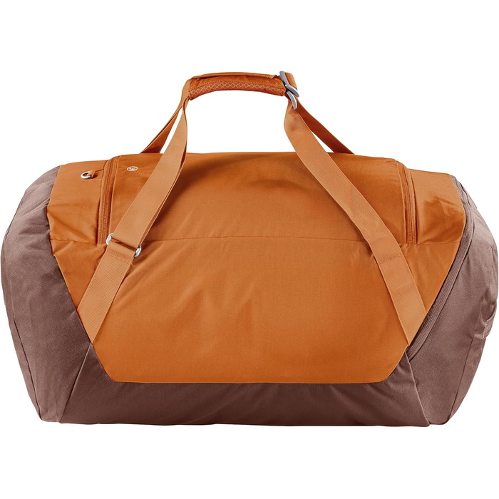 Туристичний рюкзак Deuter Gravity Pitch 12 Chestnut-Umbra, 70 л – для скелелазіння, преміум якість