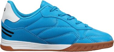 Дитячі спортивні залажні кросівки JAKO J-SI Signature, унісекс, розмір 32 EU, колір Sky White