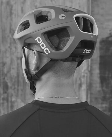 Велошолом POC Octal MIPS – преміум захист для шосейних велосипедистів, інноваційний шолом з ротаційним захистом MIPS, нагороджена модель