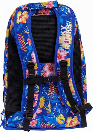 Дитячий плавальний рюкзак Funkita Elite Squad 36 л In Bloom