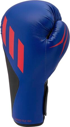 Боксерські рукавички adidas Speed Tilt 150 з інноваційною технологією TILT