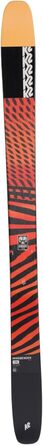 Гірські лижі K2 Mindbender 115 Alliance для жінок 172 см