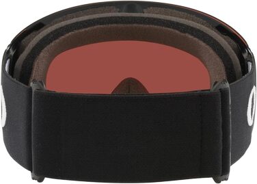 Гірськолижна маска Oakley Flight Deck Prizm, матова чорна, лінза Prizm Sage Gold