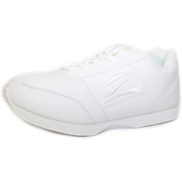 Жіночі черевики Zephz Cheerschuh Tumble, білі, розмір EU 36,5 / UK 3,5 / US 6