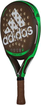 Тенісний racket Adidas Adipower Padelschläger для падел-тенісу, серія Adipower #GreenPadel