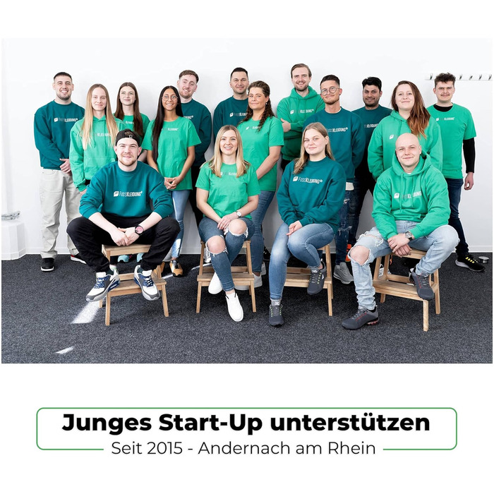 Черевики для трекінгу жіночі та чоловічі, водонепроникні, чорно-зелені, 37 EU