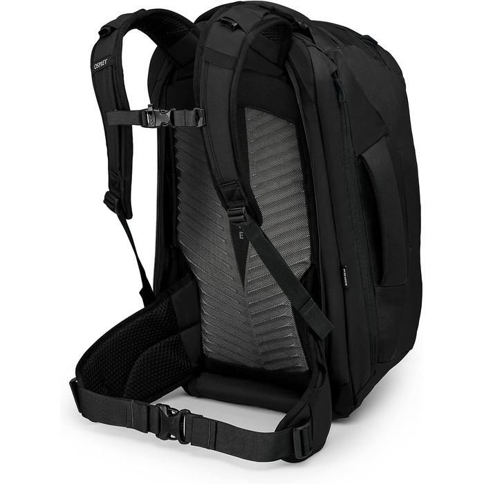 Чоловічий туристичний рюкзак Osprey Farpoint 40 літрів