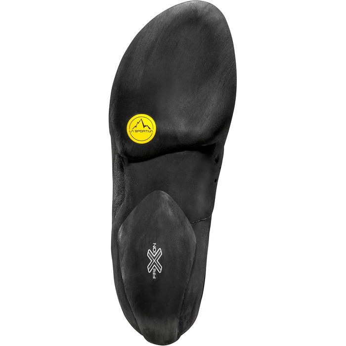 Жіночі скельні туфлі La Sportiva Tarantula Boulder (41 EU, 900411 Carbon Springtime)