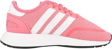 Кросівки Adidas N-5923 J для дітей, рожеві (Rostiz/Ftwbla/Gritre 000)