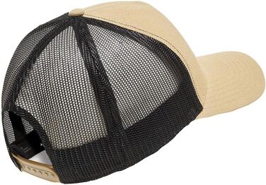 Чоловіча кепка Oakley Chalten (один розмір, колір Pebble Mist)