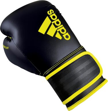 Боксерські рукавички adidas Hybrid 80 для боксу, кікбоксингу, MMA, фітнесу – для дітей, чоловіків та жінок