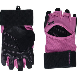 колір: (669) pace pink/schwarz/schwarz