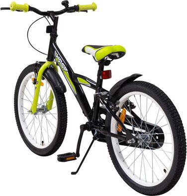 Дитяче велосипед Actionbikes Wasp 20