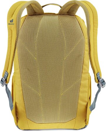 Рюкзак міський Deuter Vista Skip 14 л — легкий, універсальний, для щоденного використання