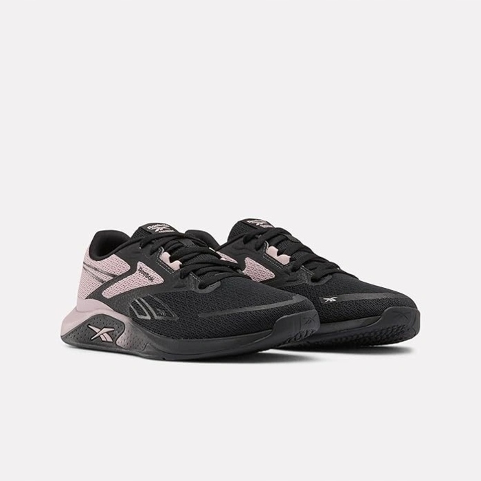 Жіночі спортивні кросівки Reebok NanoFlex TR 3, розмір 36
