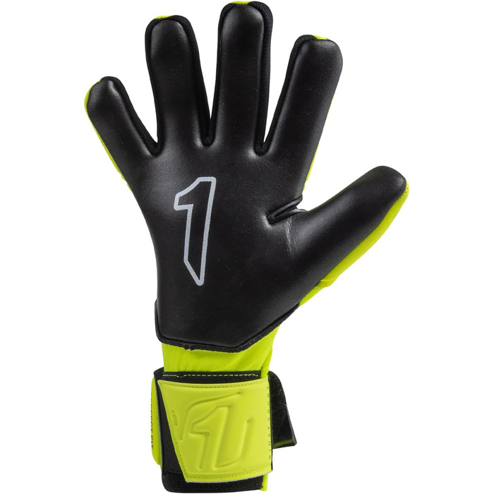 Воротарські рукавички Rinat Kratos для футболу, професійні