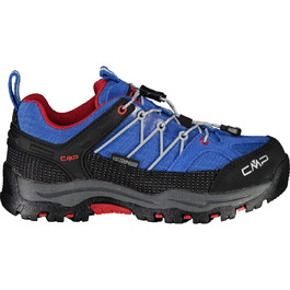 CMP Rigel Low WP: Трекінгові черевики для дітей (унісекс)