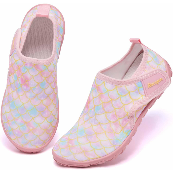 Дитячі водяні черевики Raqua Mermaid - Hdk1602, 33 EU