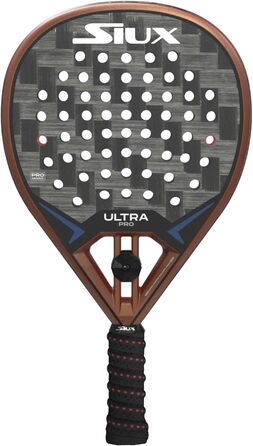 Ракетка для тенісу Siux Ultra Pro - професійна, для падел-тенісу