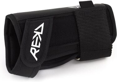 Спортивна пов'язка на руку REKD Rkd490, чорна, розмір M