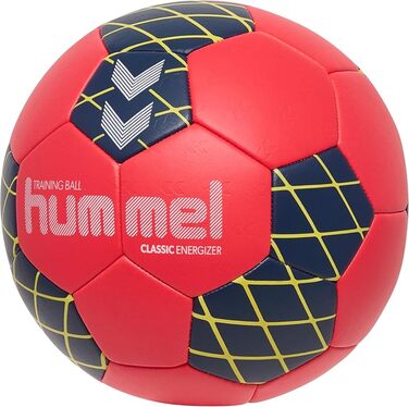 Гандбольний м'яч Hummel CLASSIC ENERGIZER HB р. 2 (тренувальний/ігровий)