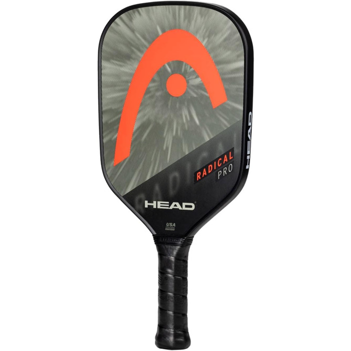 Ракетка для піклболу Head Radical Pro, професійна