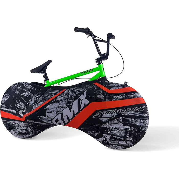 Чохол для велосипеда Velo Sock Power, універсальний, для дорослих, унісекс, один розмір