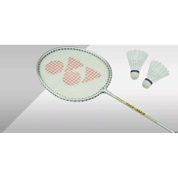 Бадмінтонний набір YONEX для 4 гравців, стандартний розмір