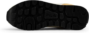 Жіночі кросівки FILA Hypert Wmn (розмір 37 EU, колір Oyster Gray Lattè)