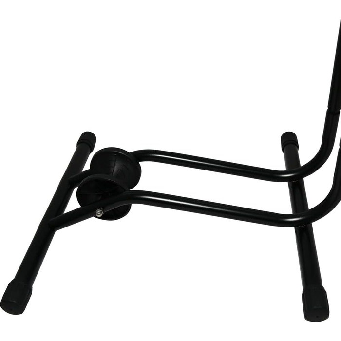 Підставка для велосипеда RASENFREUND Easy, до 29 дюймів, чорна