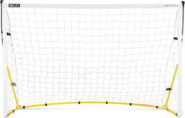 Футбольні ворота з сіткою SKLZ Quickster 8x5 футів, для тренувань