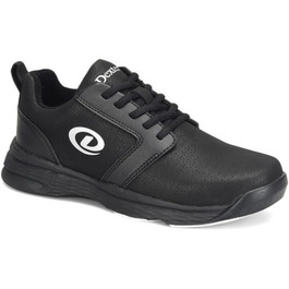 Взуття для боулінгу Dexter Damen Bowlingschuhe, 5.5, Чорний