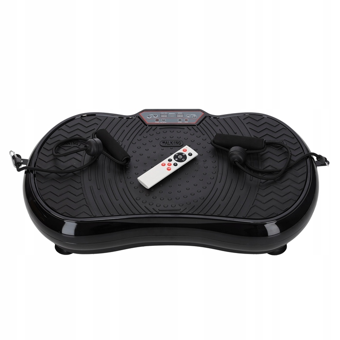 Віброплатформа 4FIZJO Vibration Plate PRO+ 200 Вт