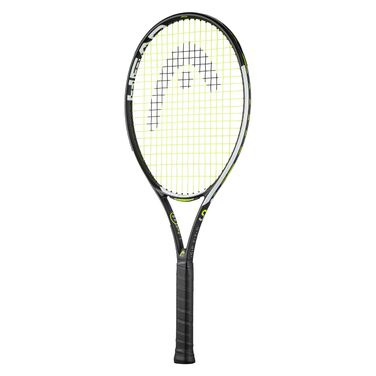Тенісний racket Head IG Speed Junior (9-11 років) чорний/білий