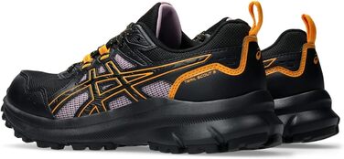 Кросівки ASICS Trail Scout 3 для трейлраннінгу, 37.5 EU, багатоколірні