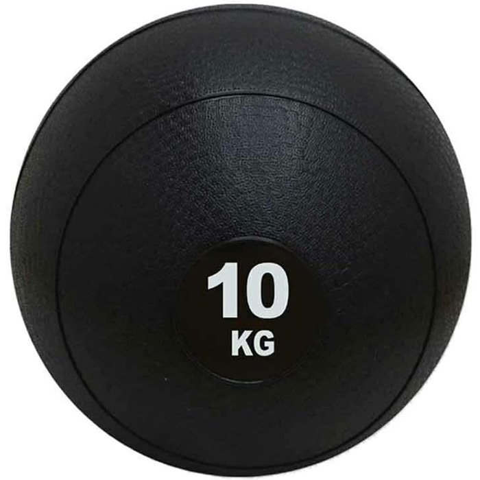 Слембол Maxstrength для кросфіту, MMA, фітнесу, важкої атлетики, медичний м'яч 8/10/12 кг, без відскоку