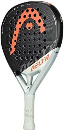 Падельна ракетка HEAD Delta Motion з технологією Auxetic для поп-тенісу